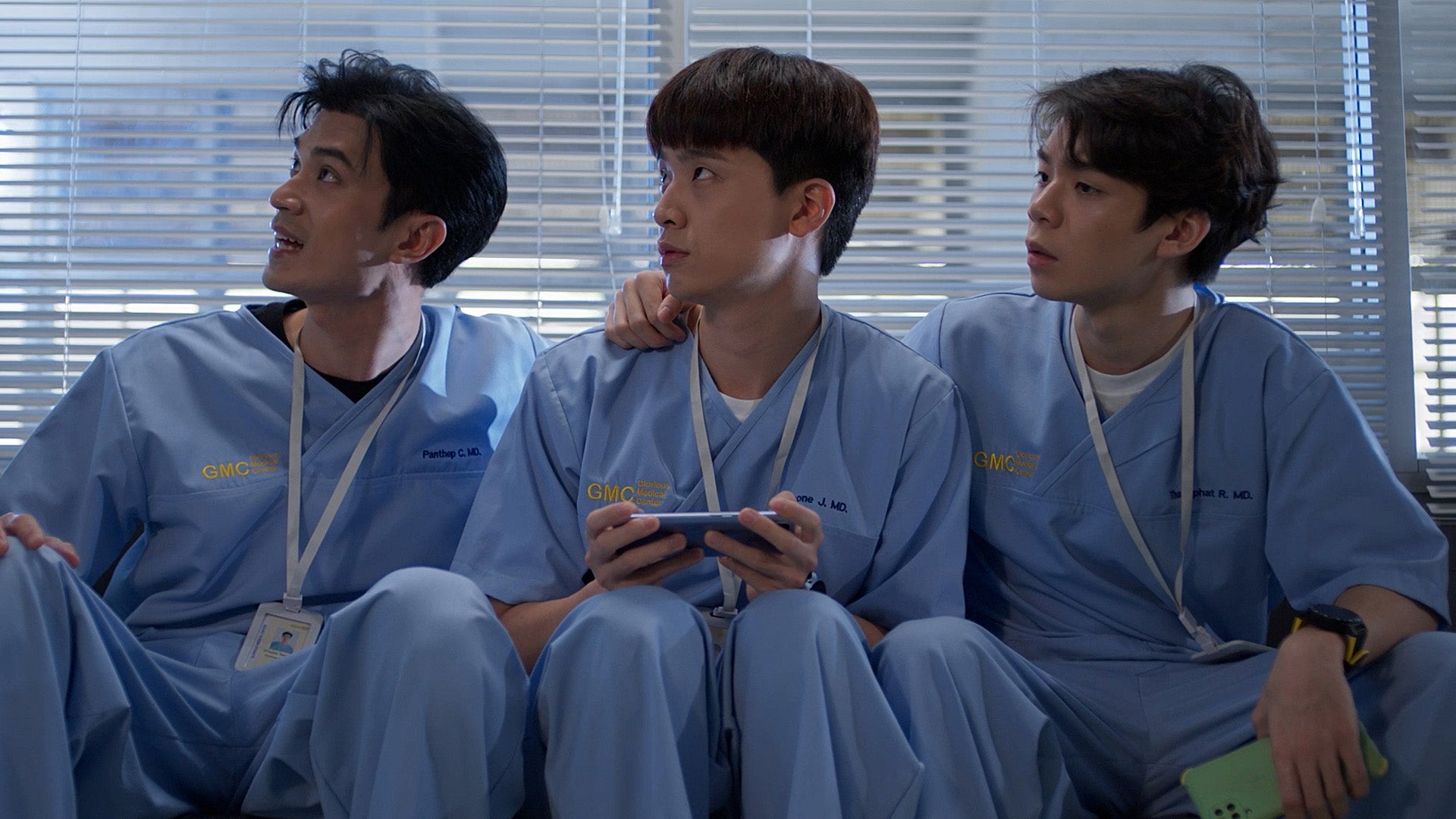 Good Doctor season 1 episode 8 on undefined
