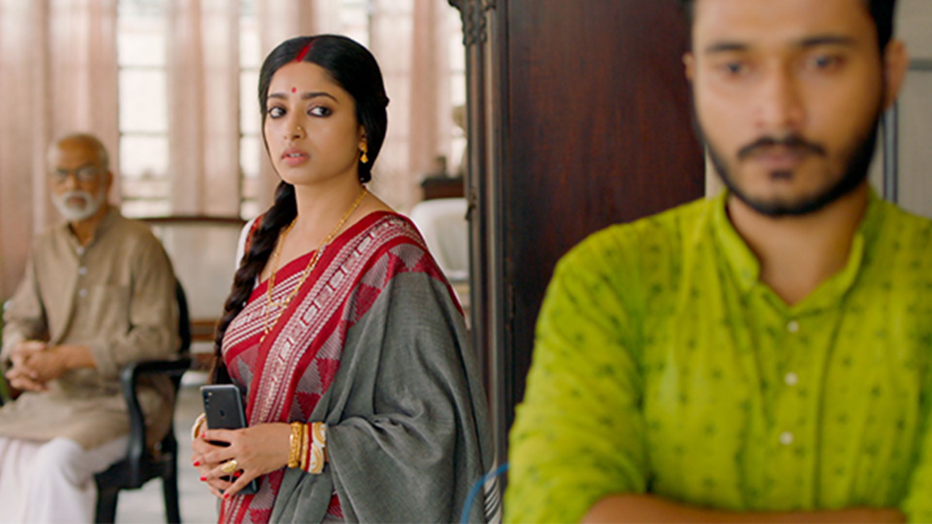 Indrani season 1 episode 8 on undefined