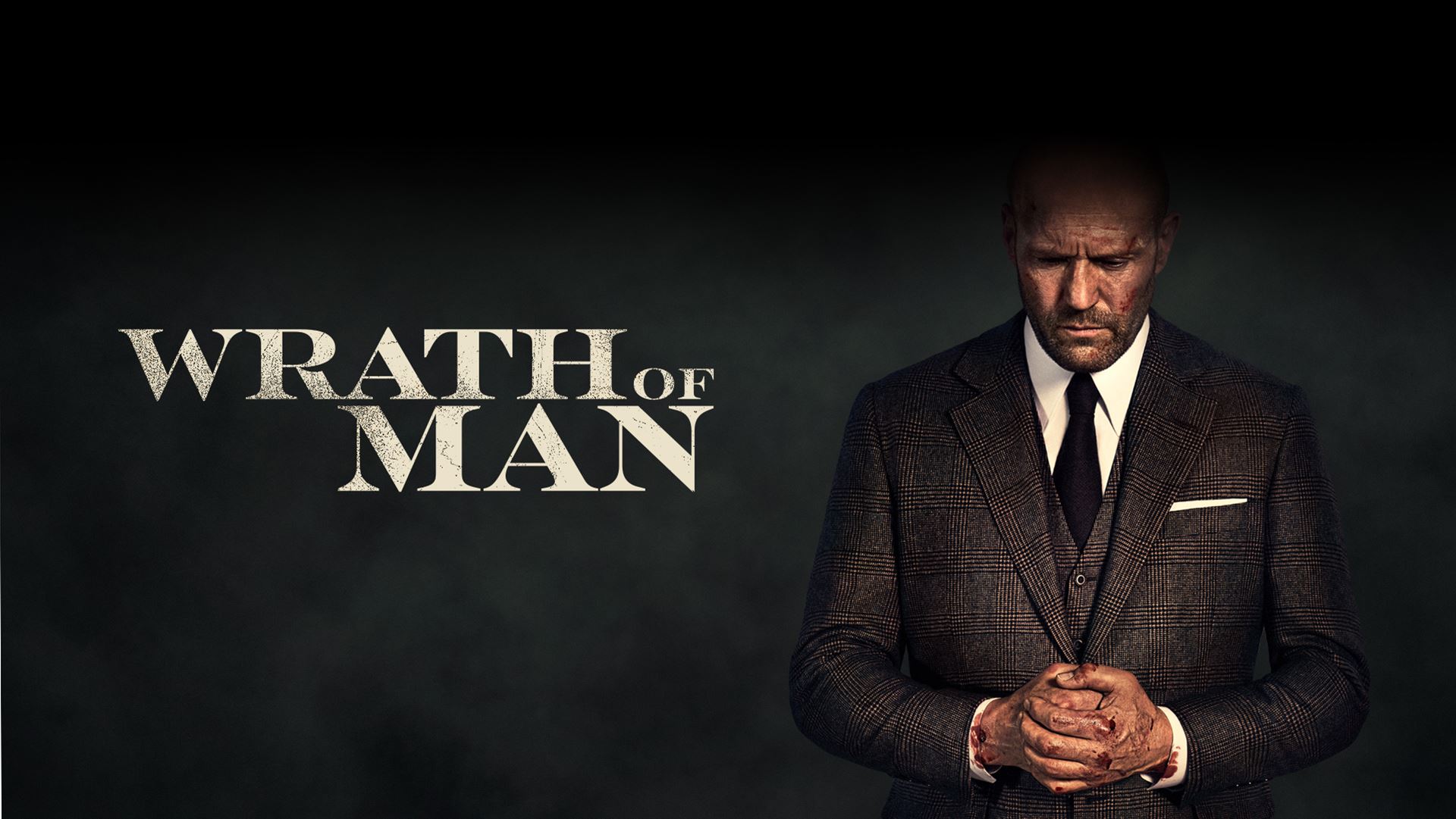 Wrath of Man on LionsGate Play