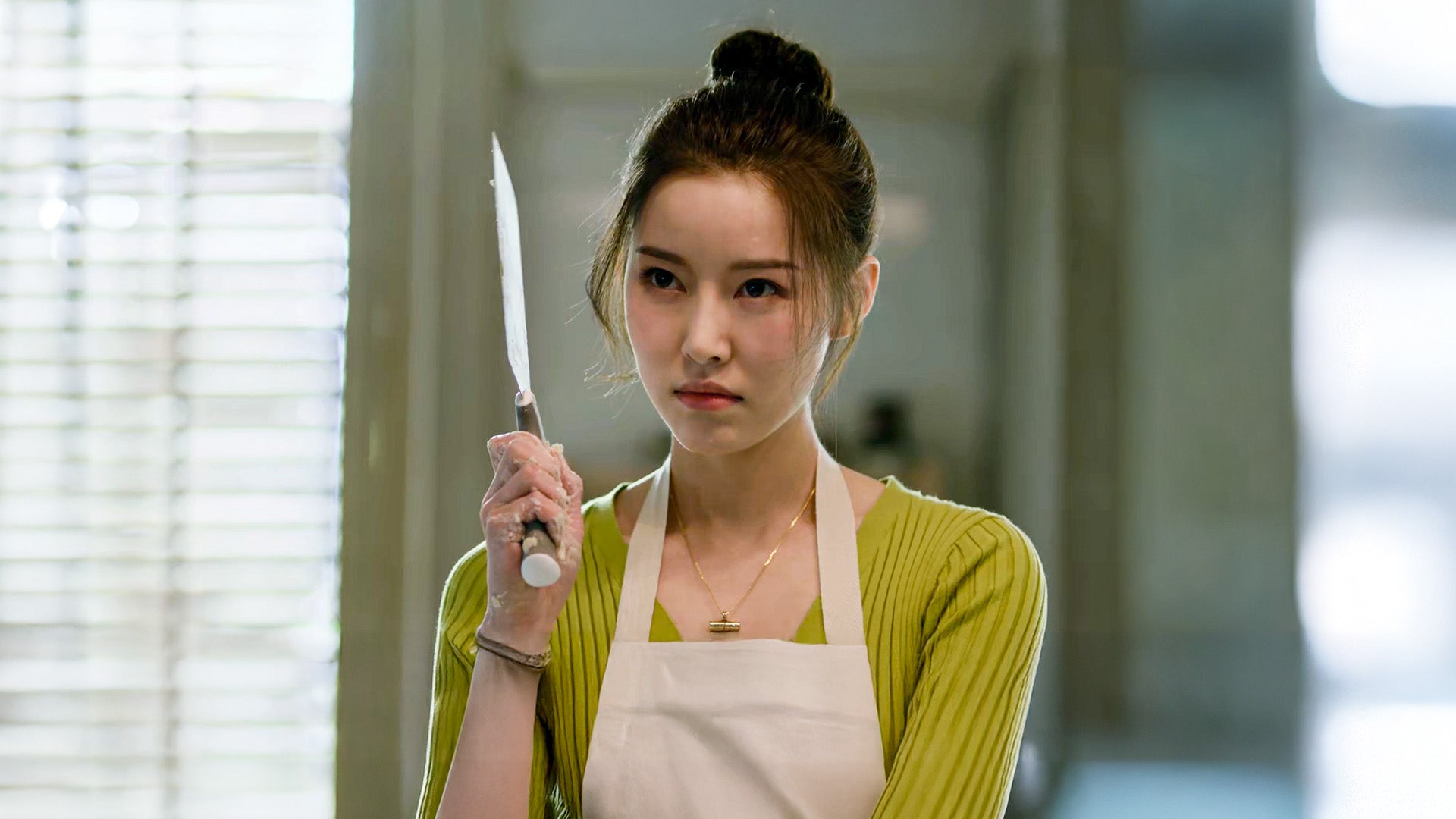 Poisoned Love season 1 episode 15 on undefined