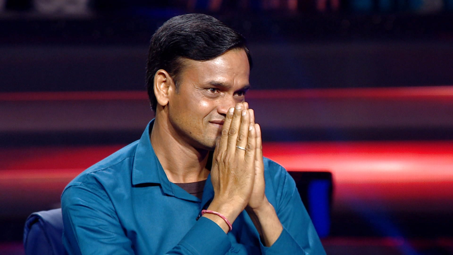 Lead Play Moments - Krishan Kumawat's Big Moment on Sony LIV