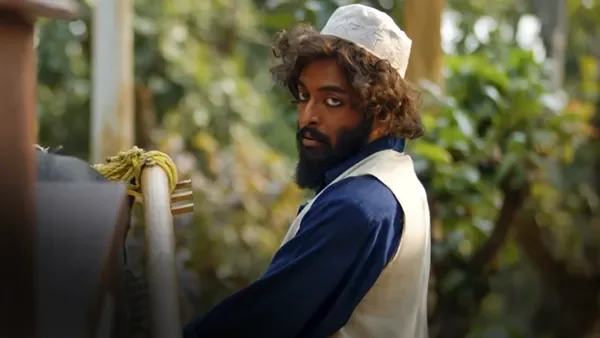 Rudrabinar Obhishaap season 1 episode 2 on Hoichoi