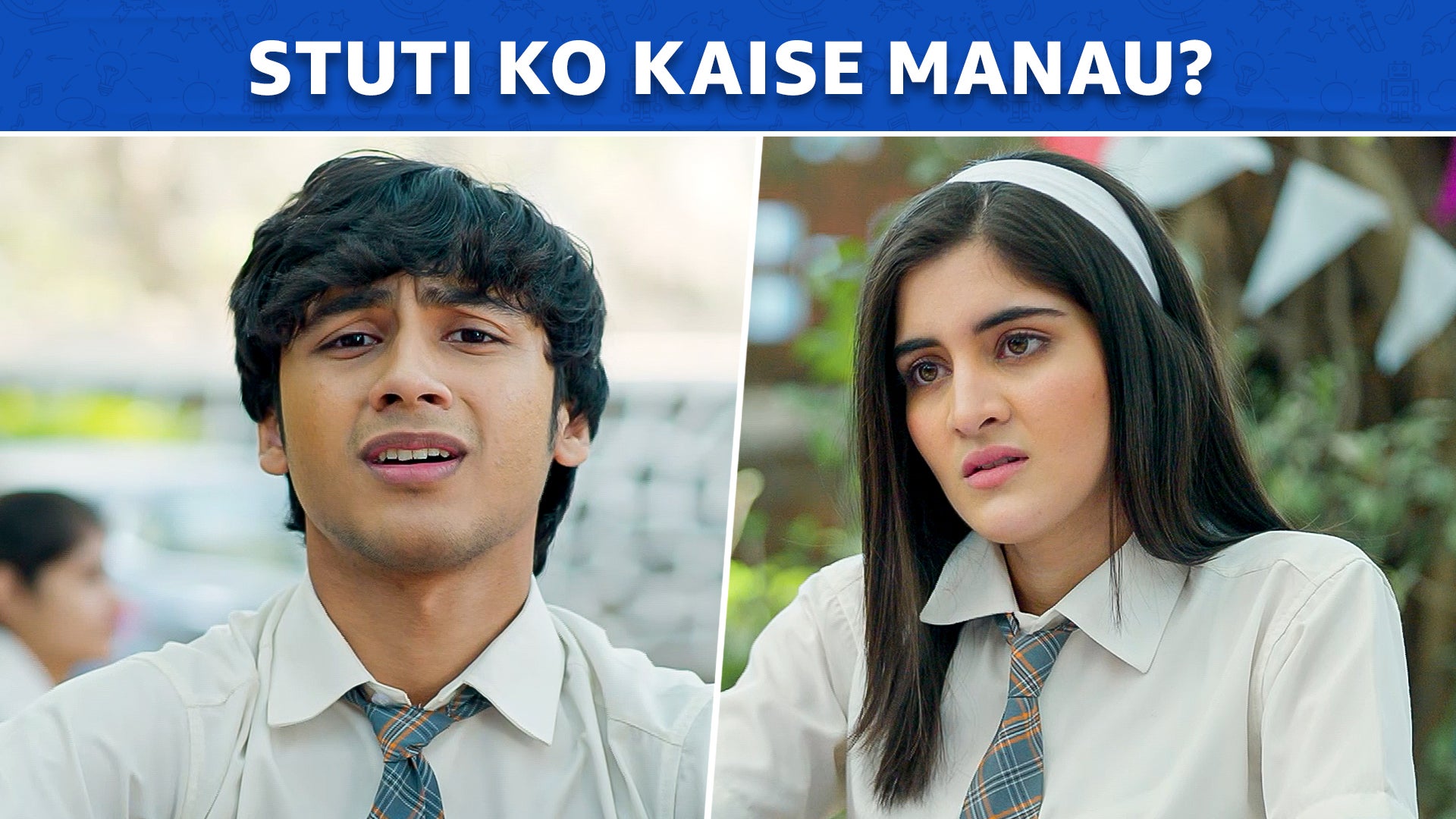 School Friends season 1 episode 6 on undefined