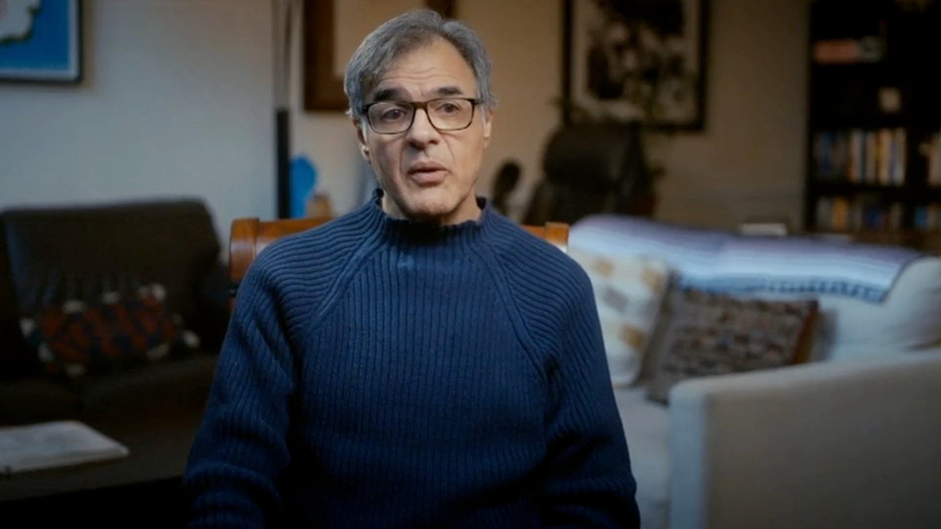 CIA: Inside The Aftermath Of 9/11 season 1 episode 2 on Discovery Plus