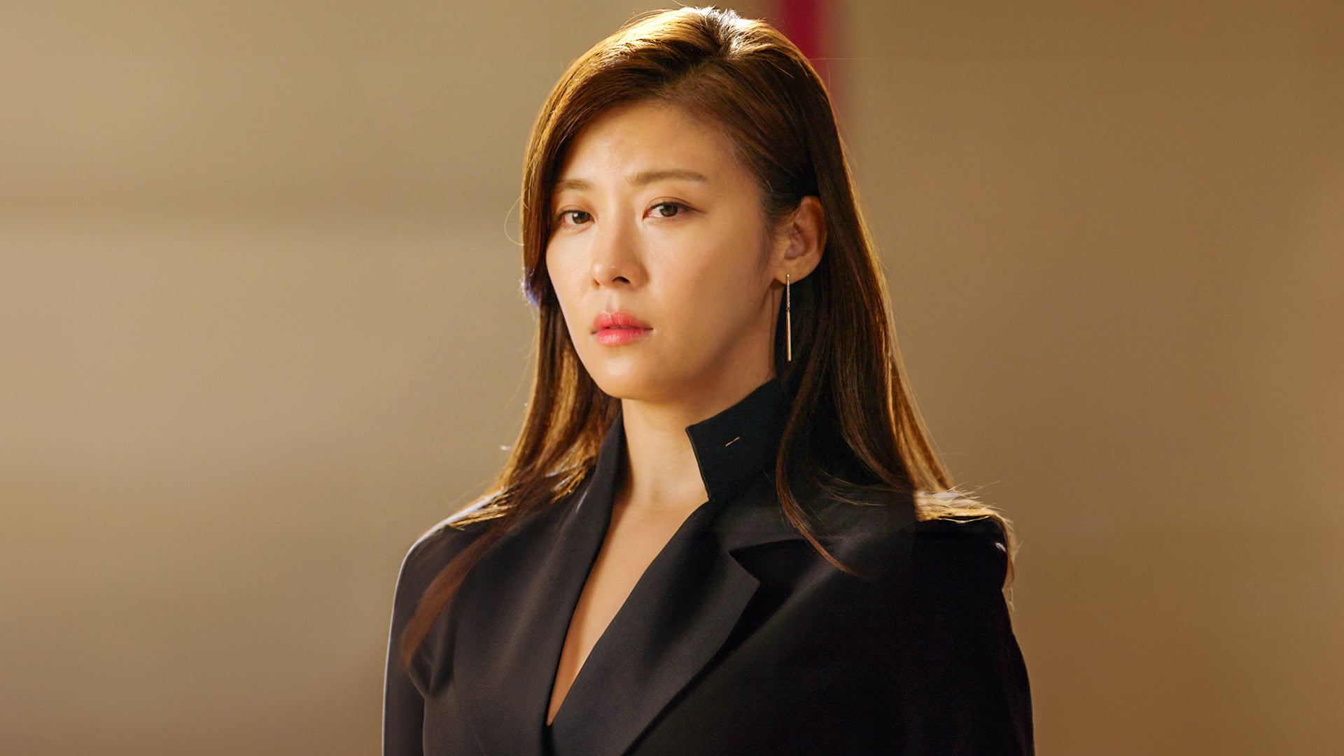 The Time We Were Not In Love season 1 episode 8 on undefined