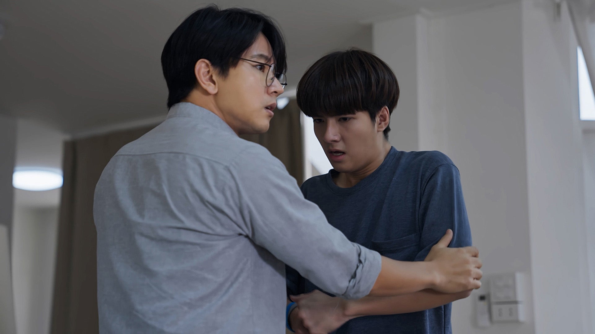 Good Doctor season 1 episode 14 on undefined
