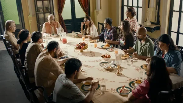 Episode 2 on Hoichoi