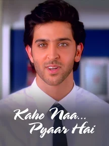 Kaho Naa... Pyaar Hai on Zee5