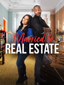 Married to Real Estate on DiscoveryPlus