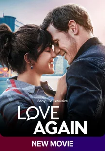 Love Again (2023) on SonyLIV