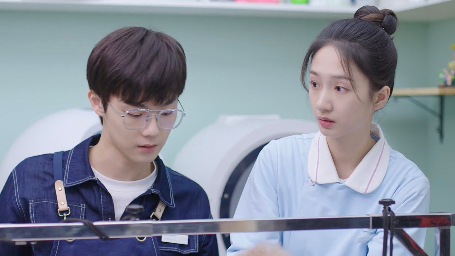 My Precious season 1 episode 8 on undefined