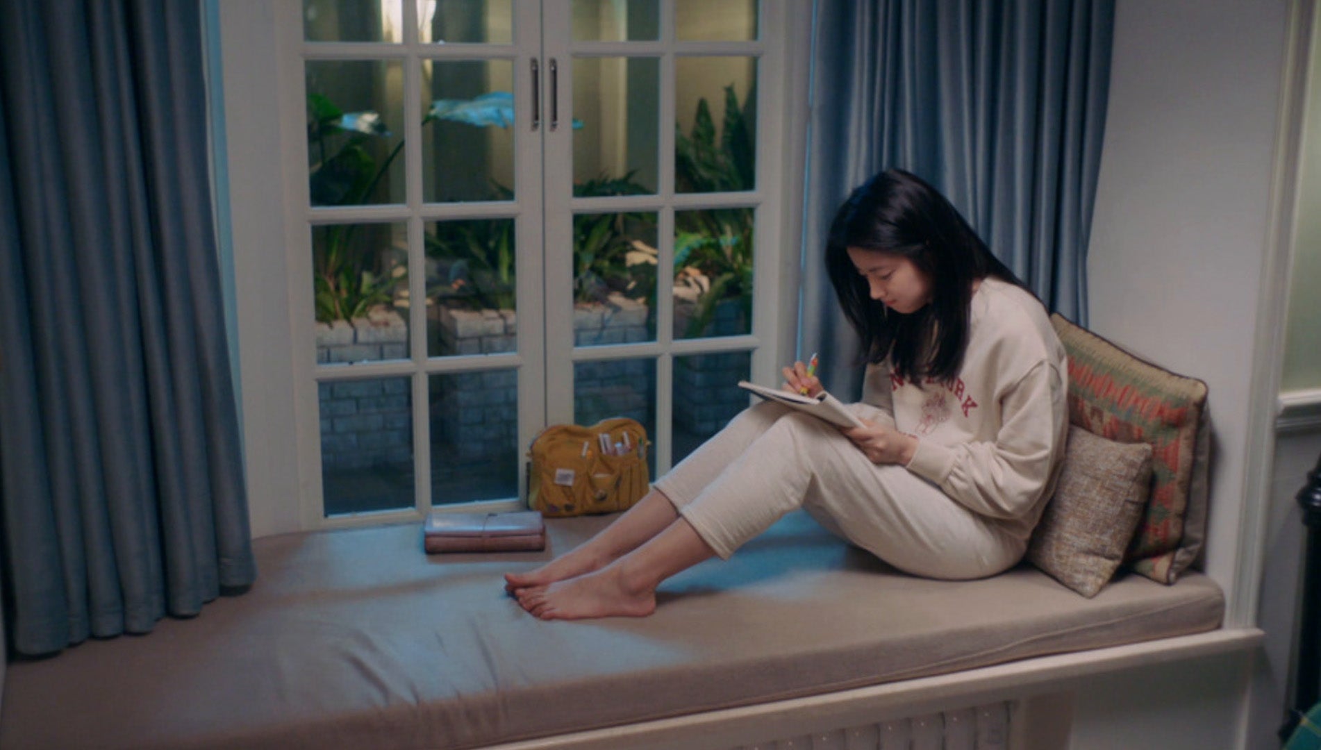 Perfect And Casual season 1 episode 20 on undefined