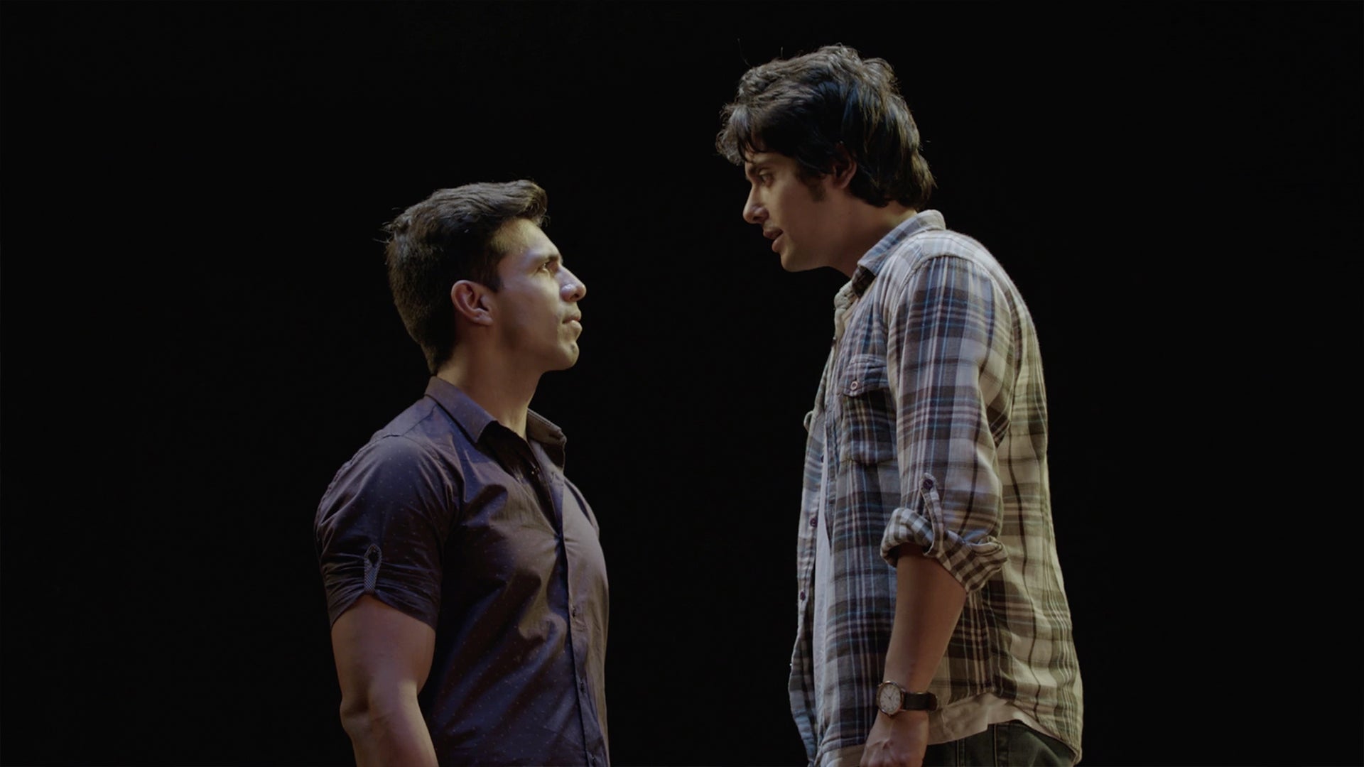 Romil And Jugal season 1 episode 3 on undefined