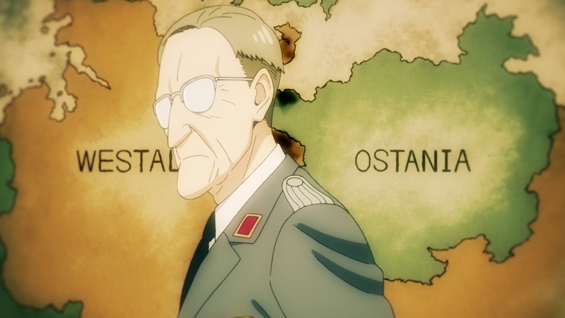 Spy × Family season 1 episode 22 on undefined