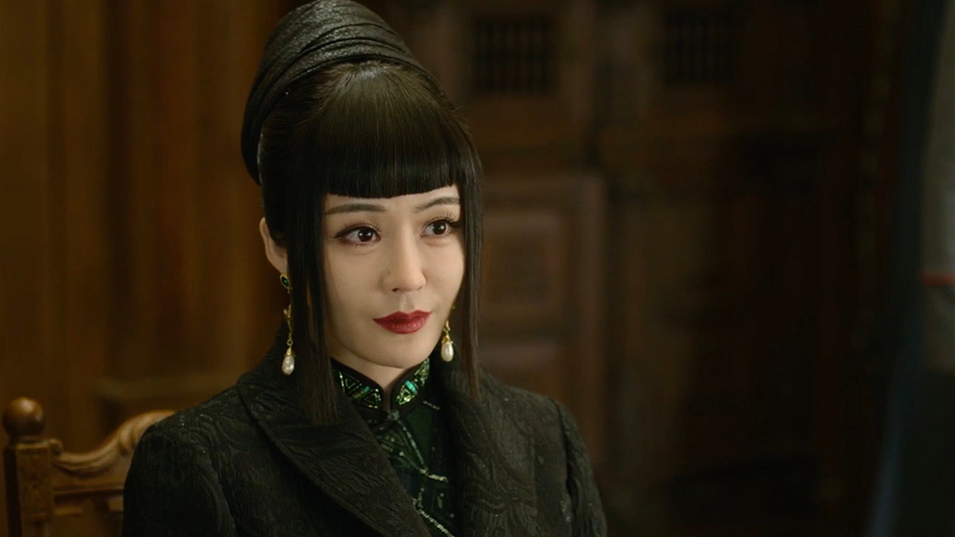 Snowfall season 1 episode 17 on undefined