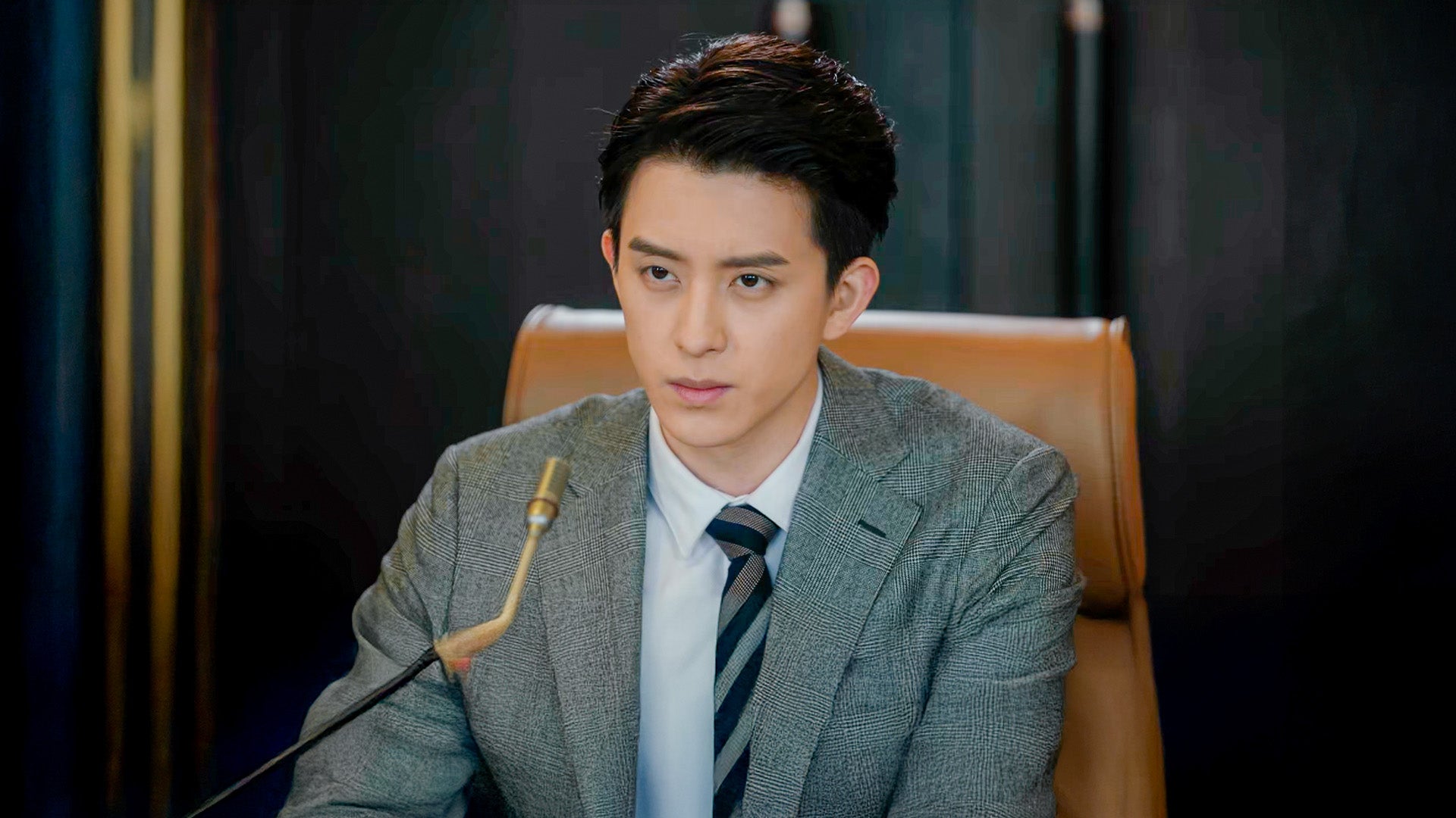 Poisoned Love season 1 episode 22 on undefined