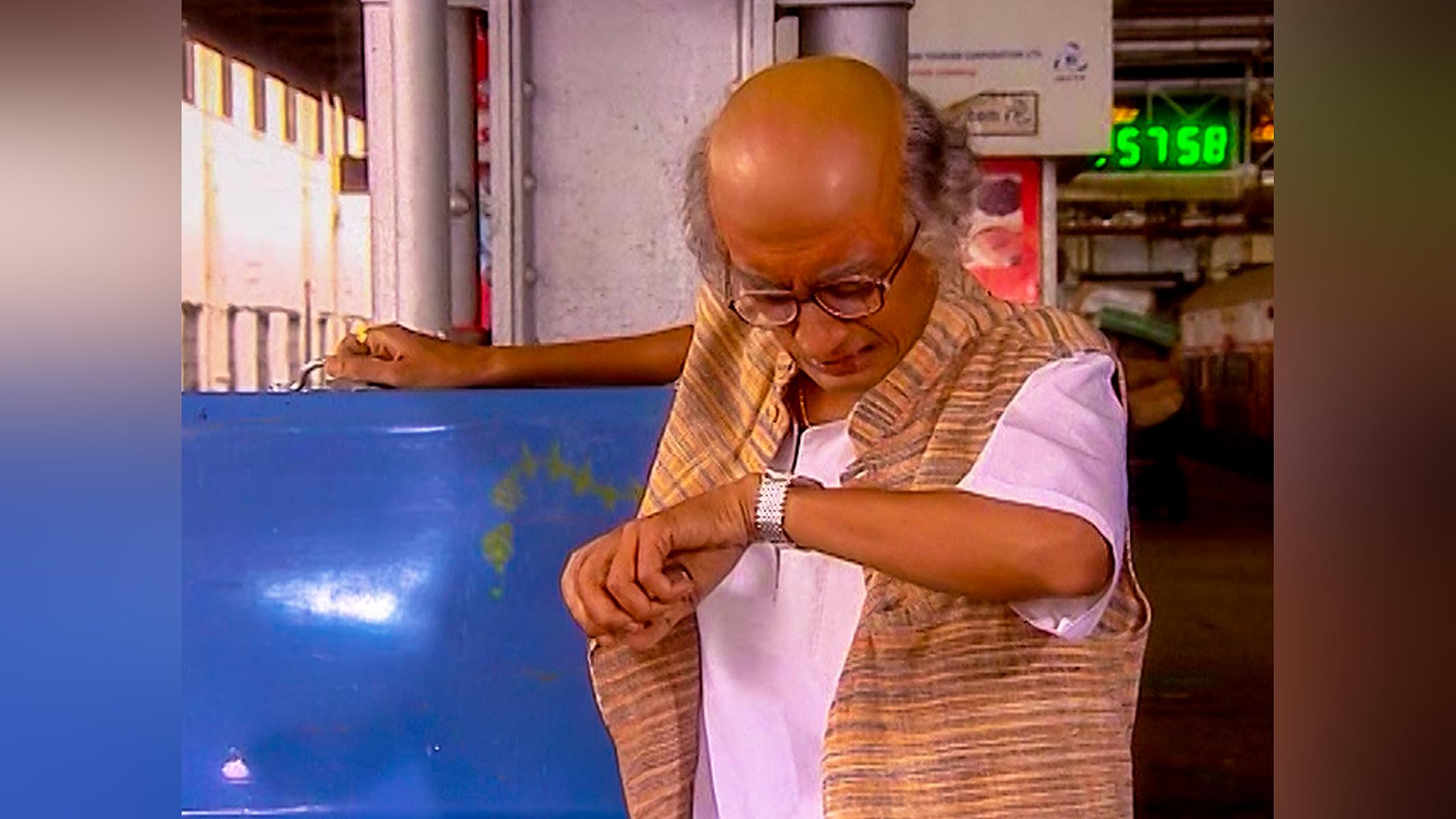 Taarak Mehta Ka Ooltah Chashmah season 1 episode 6 on undefined