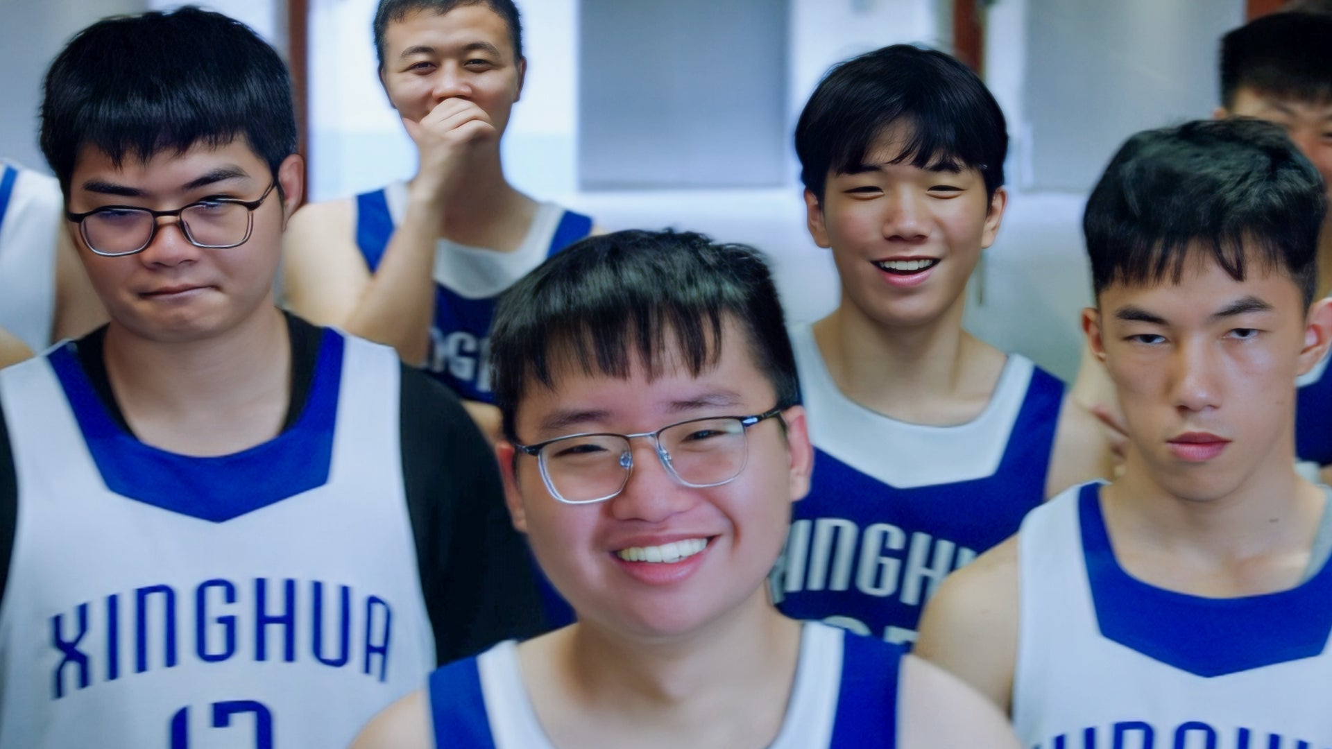 Youth season 1 episode 16 on undefined