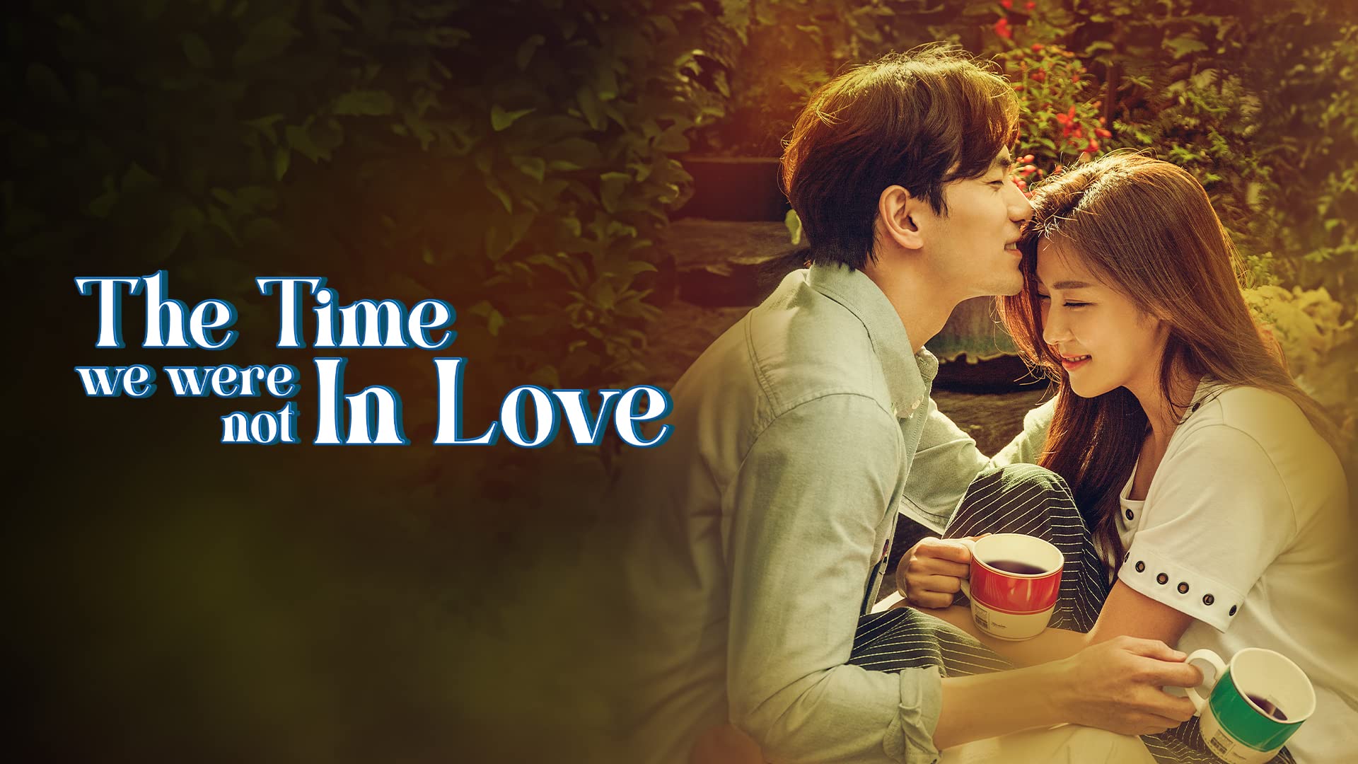 The Time We Were Not In Love on undefined