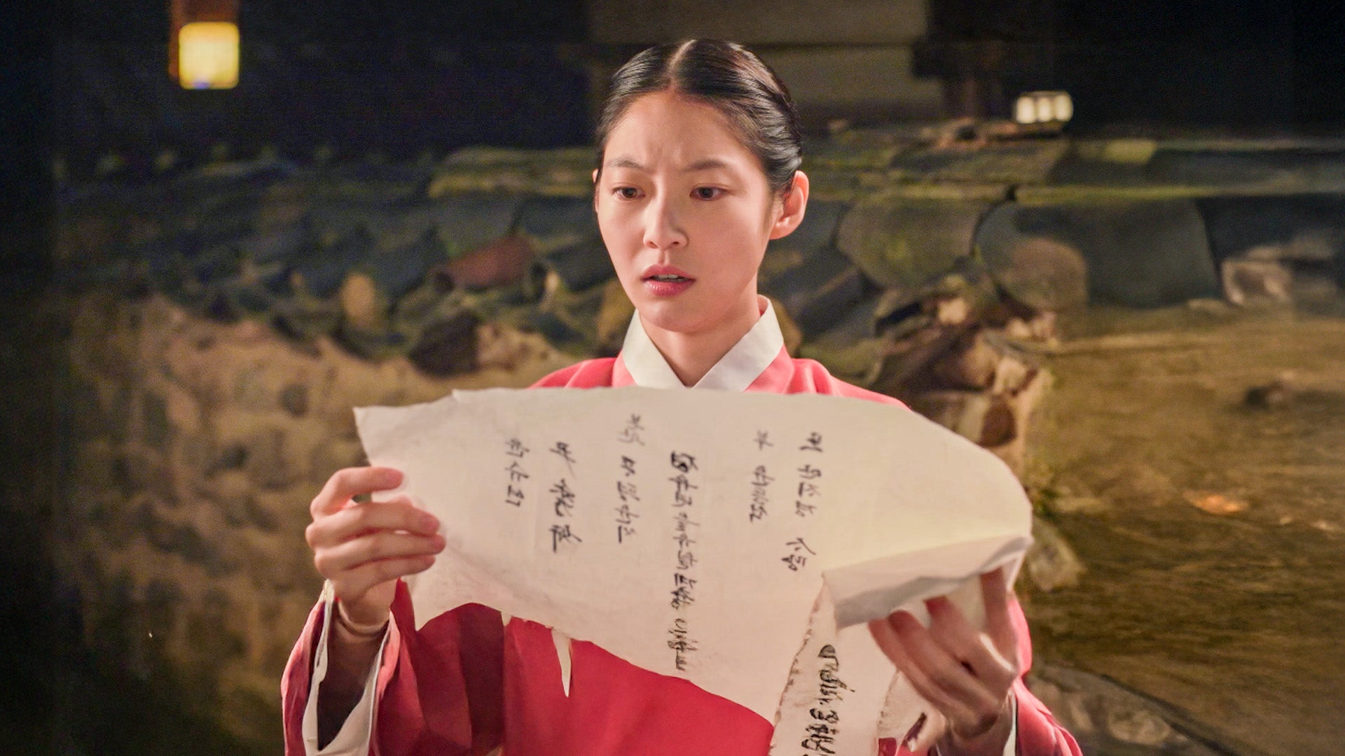 Flower Crew: Joseon Marriage Agency season 1 episode 9 on undefined