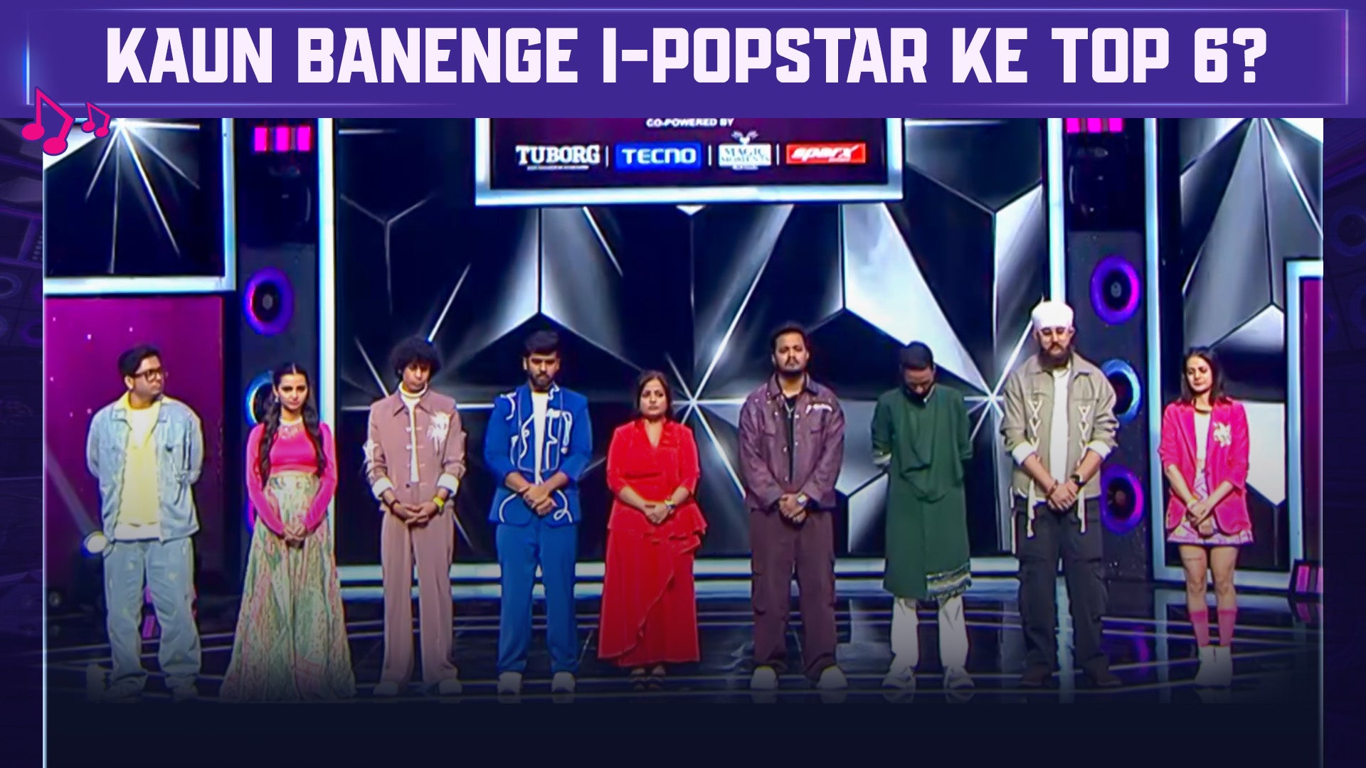 I-Popstar season 1 episode 14 on undefined