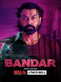 Bandar on Zee5