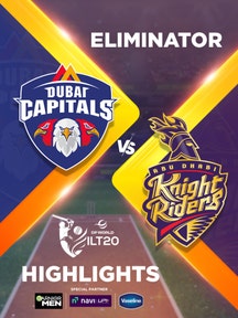 ADKR’s Bowlers Step Up to Seal Qualifier 2 Spot!  on Zee5