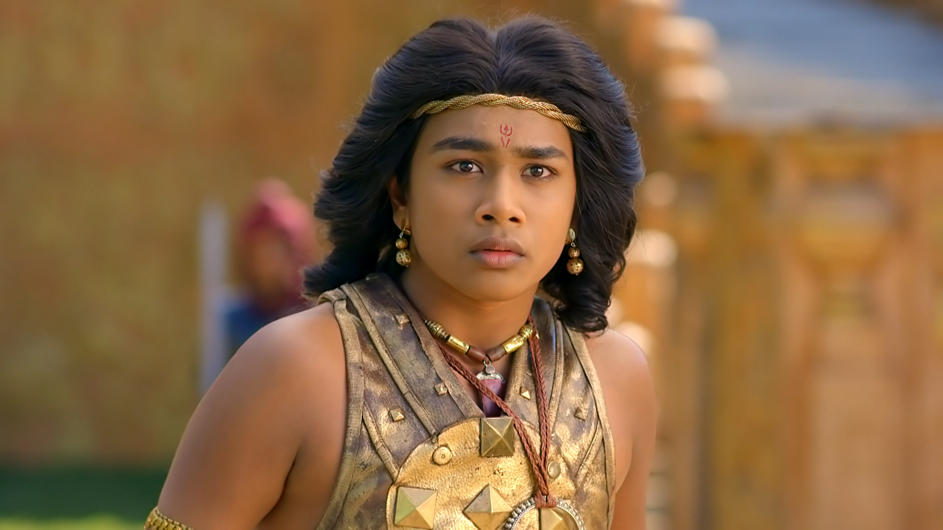 Chandragupta Maurya season 1 episode 28 on undefined