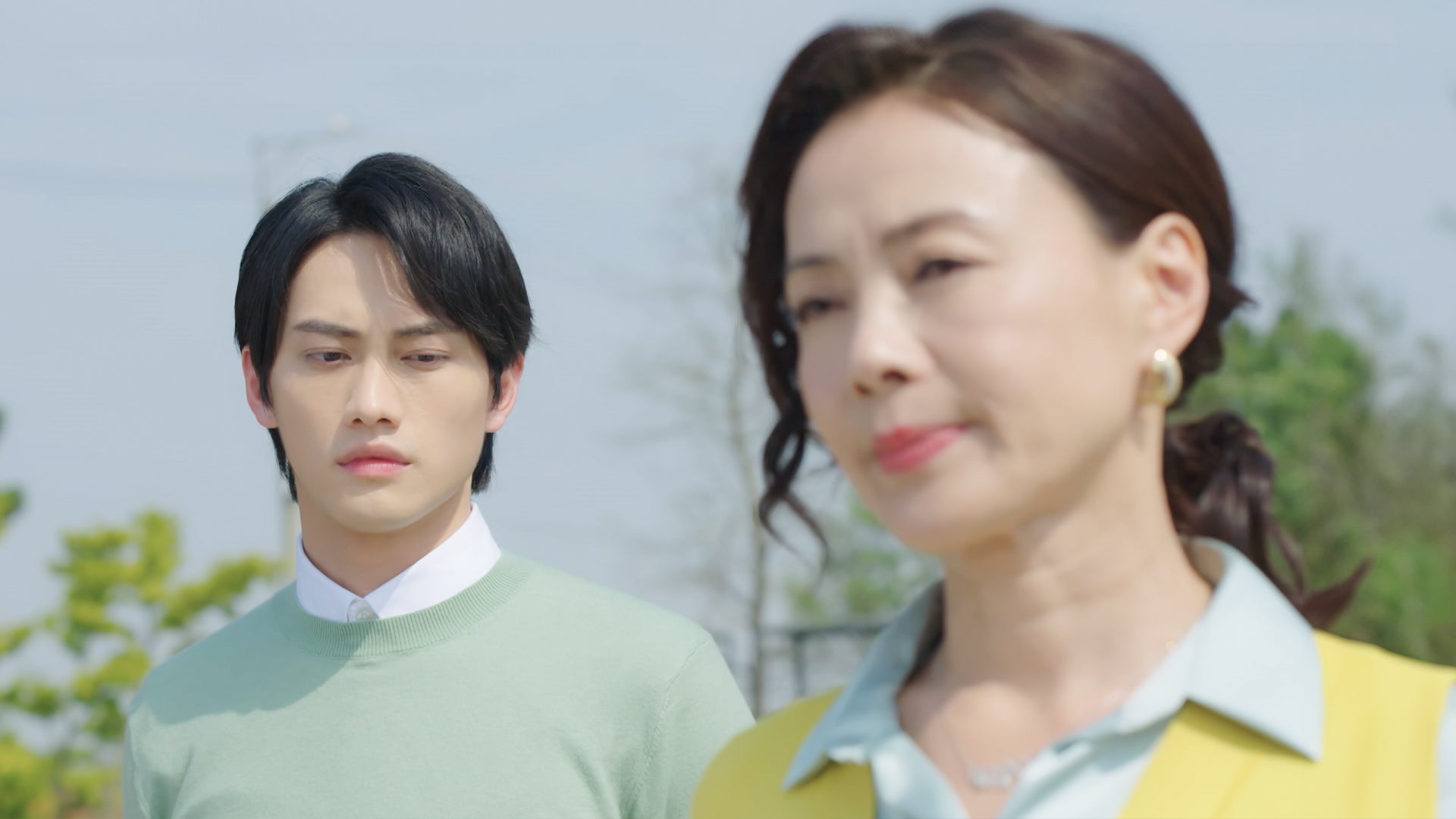 The Way You Shine season 1 episode 24 on undefined