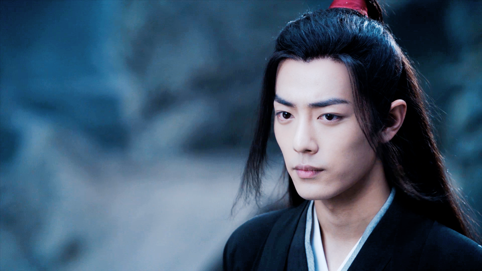 The Untamed season 1 episode 44 on undefined