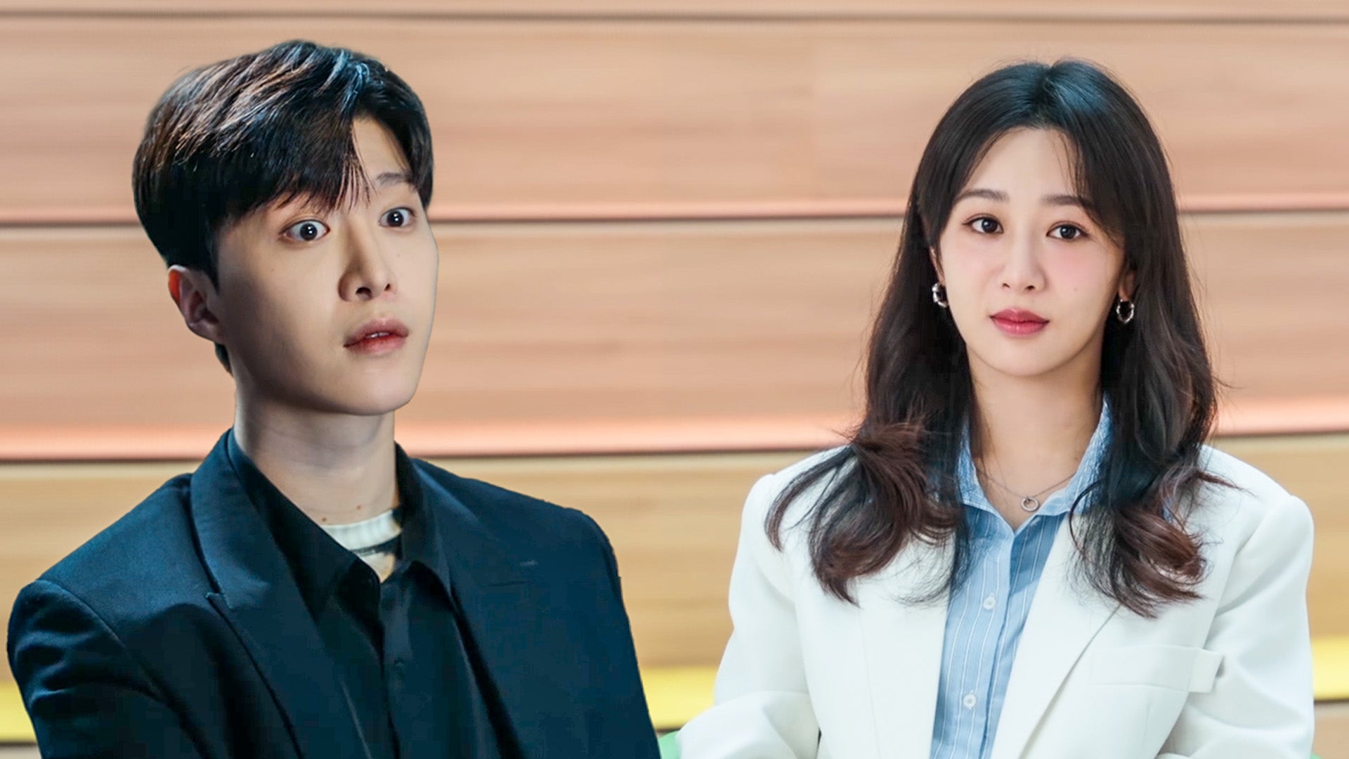 Love Endures season 1 episode 8 on undefined