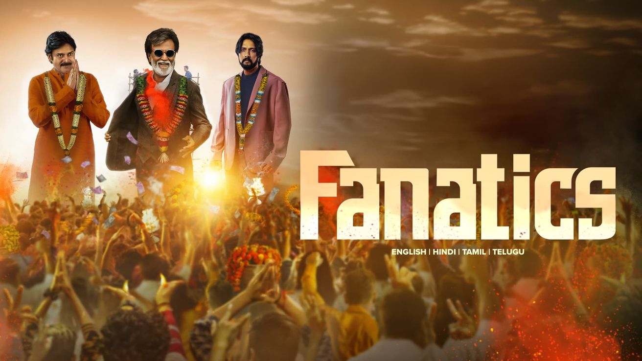 Fanatics on Discovery Plus