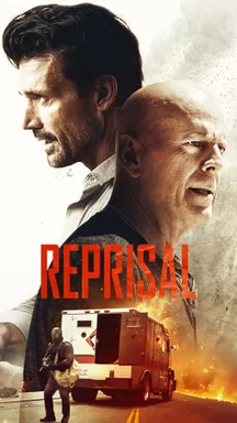 Reprisal on LionsGate