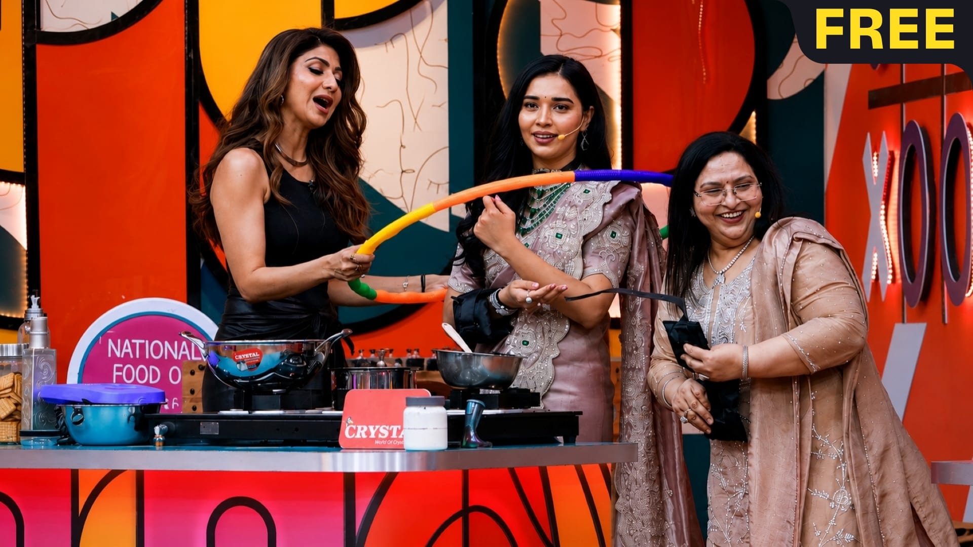 Maa Hai Na season 1 episode 2 on Zee5