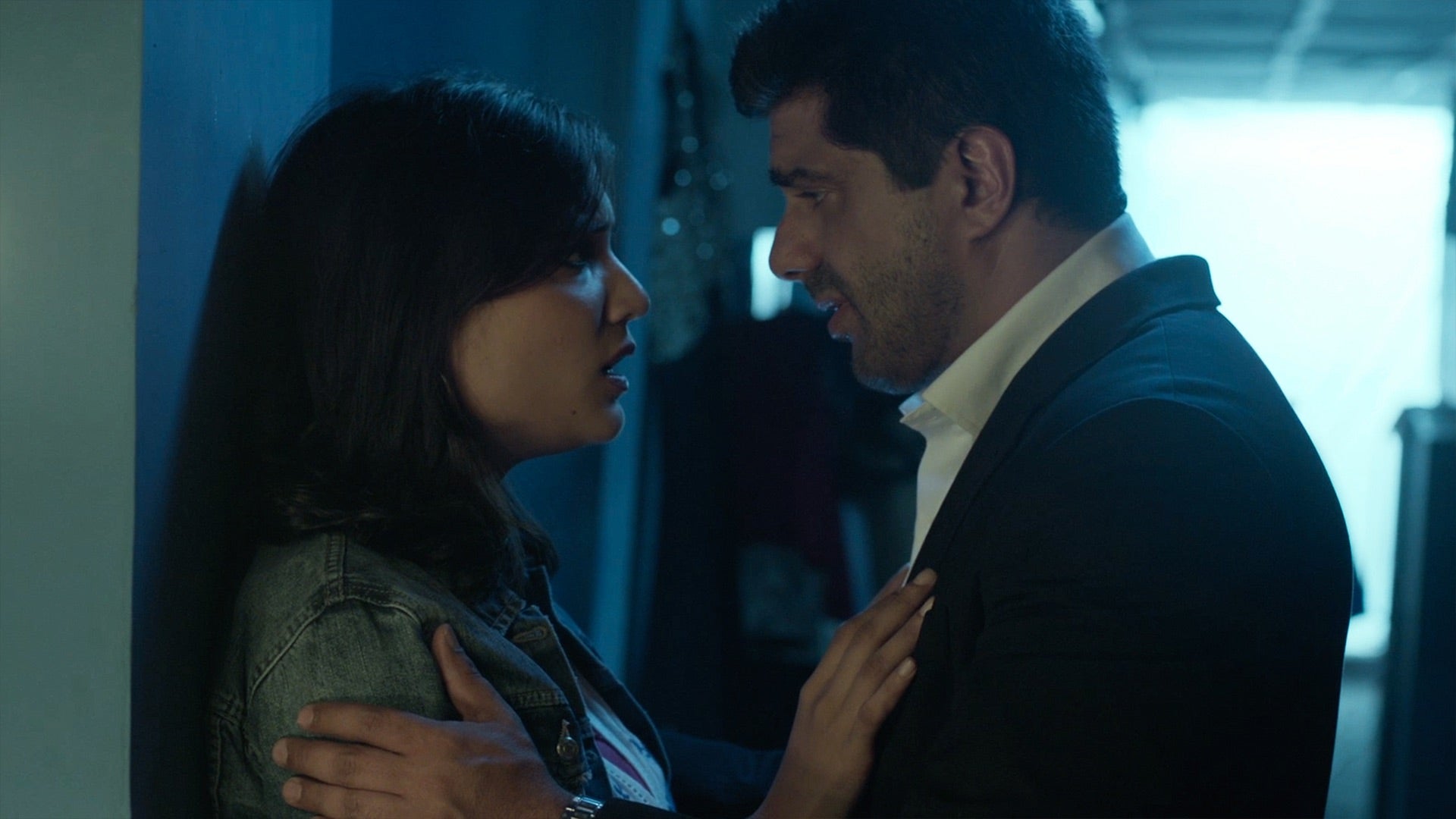 Bewafaa Sii Wafaa season 1 episode 4 on undefined