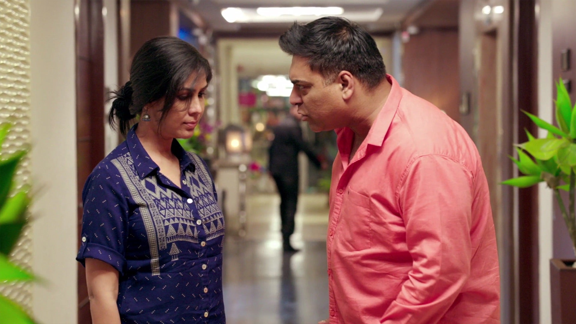 Karrle Tu Bhi Mohabbat season 1 episode 3 on undefined