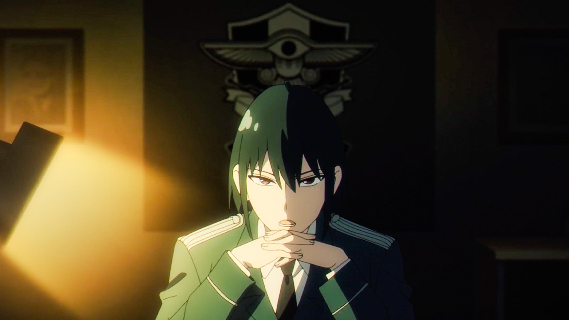 Spy × Family season 1 episode 8 on undefined