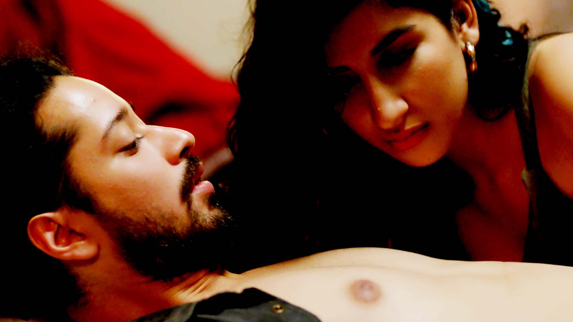 Hey Prabhu! season 1 episode 6 on undefined