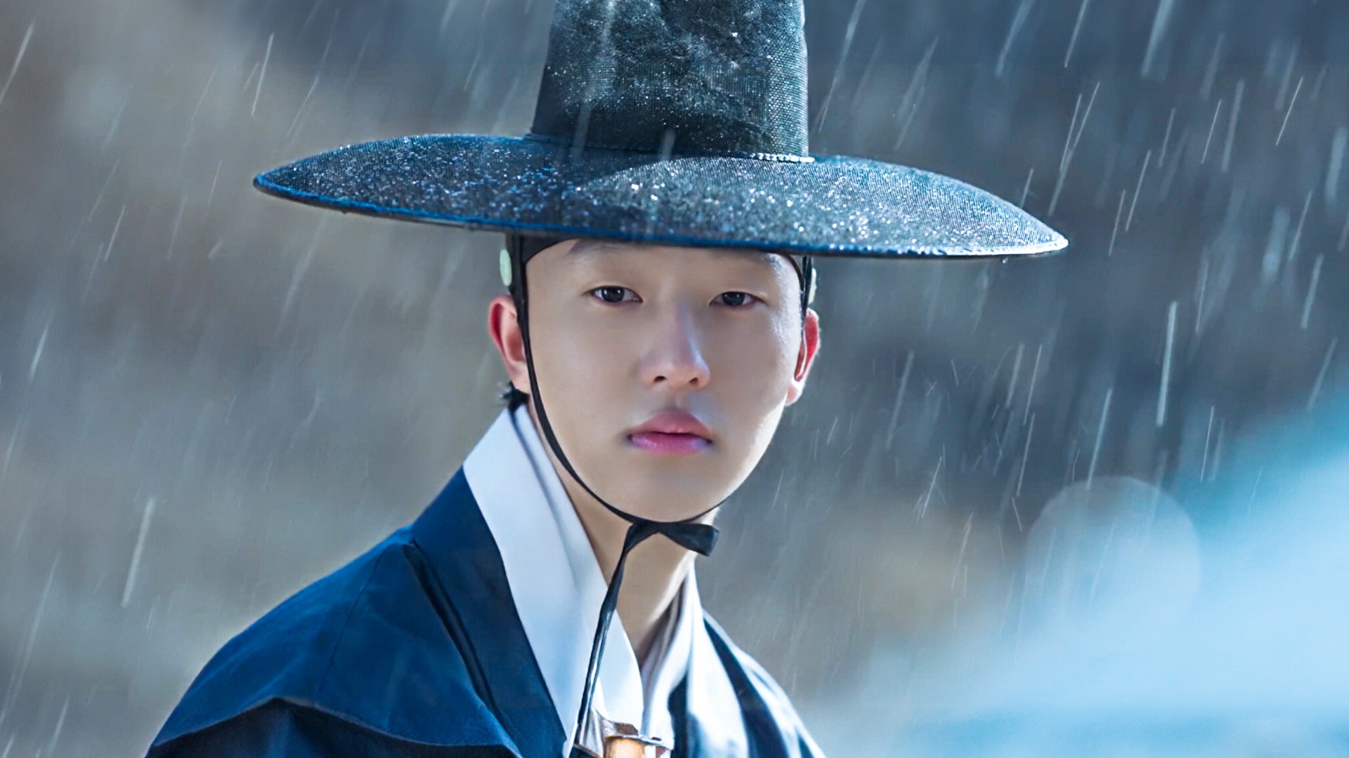 Joseon Attorney season 1 episode 5 on undefined
