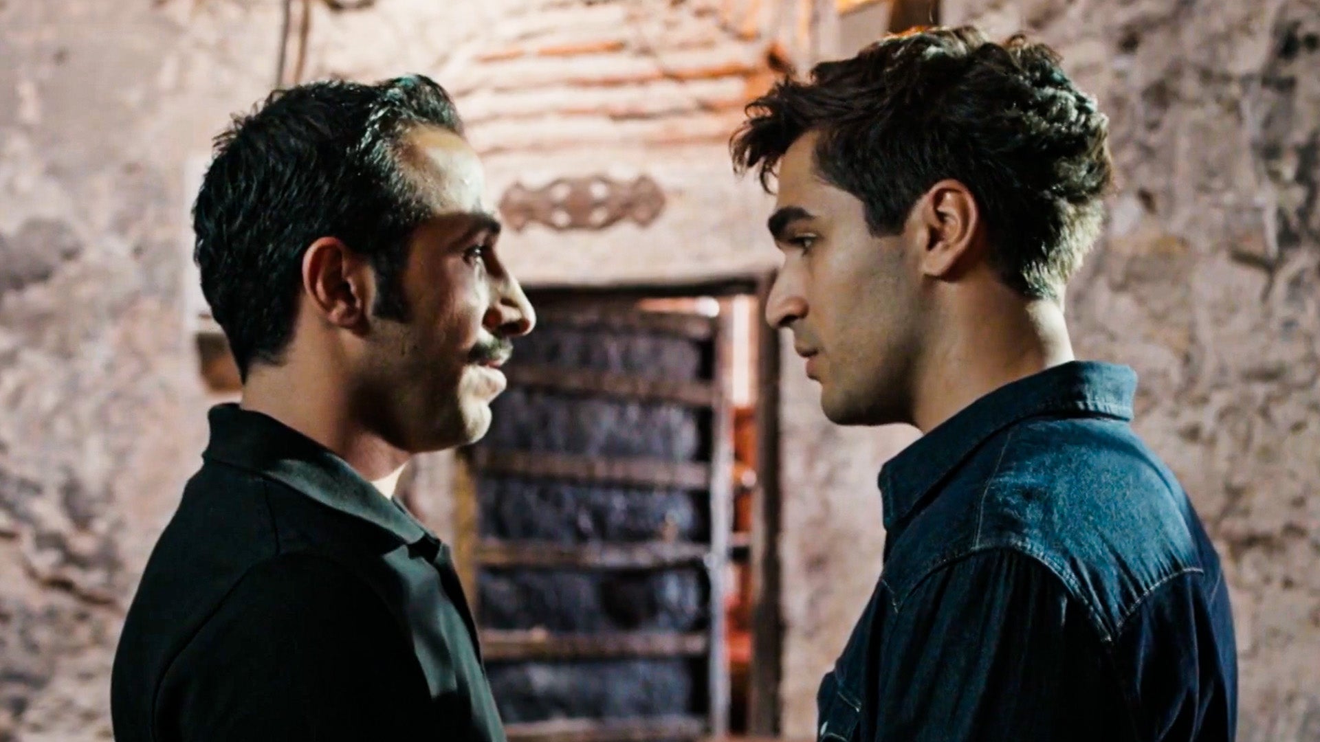 Golden Boy season 1 episode 9 on undefined