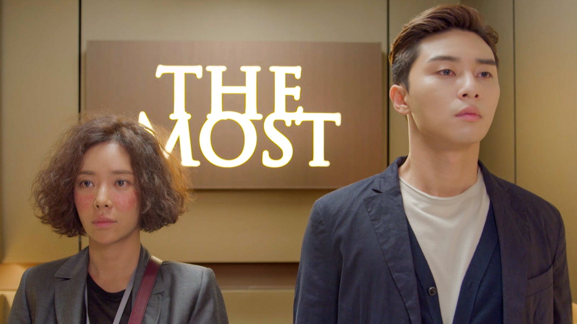 She Was Pretty season 1 episode 5 on undefined