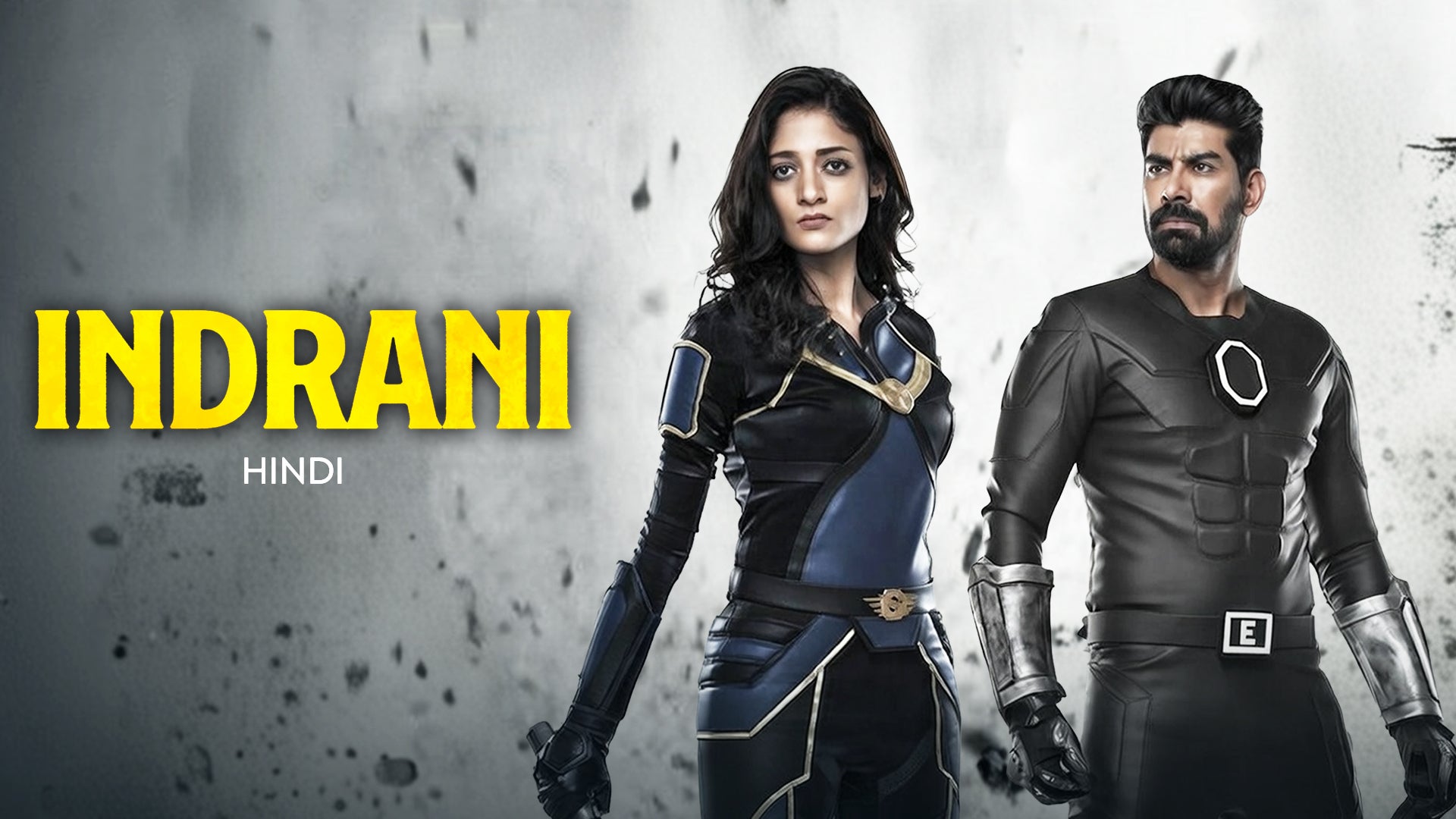 Indrani: Epic - 1 Dharam vs Karam on undefined