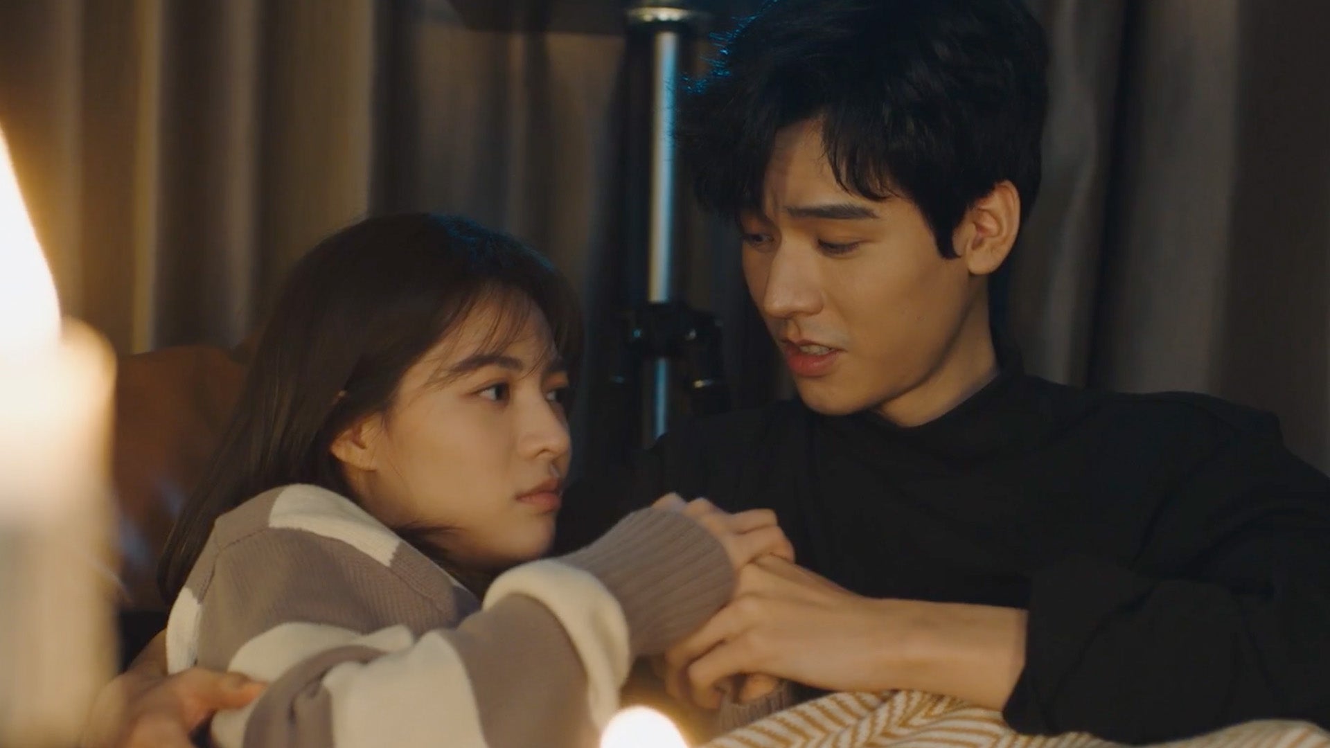 Rising With The Wind season 1 episode 33 on undefined