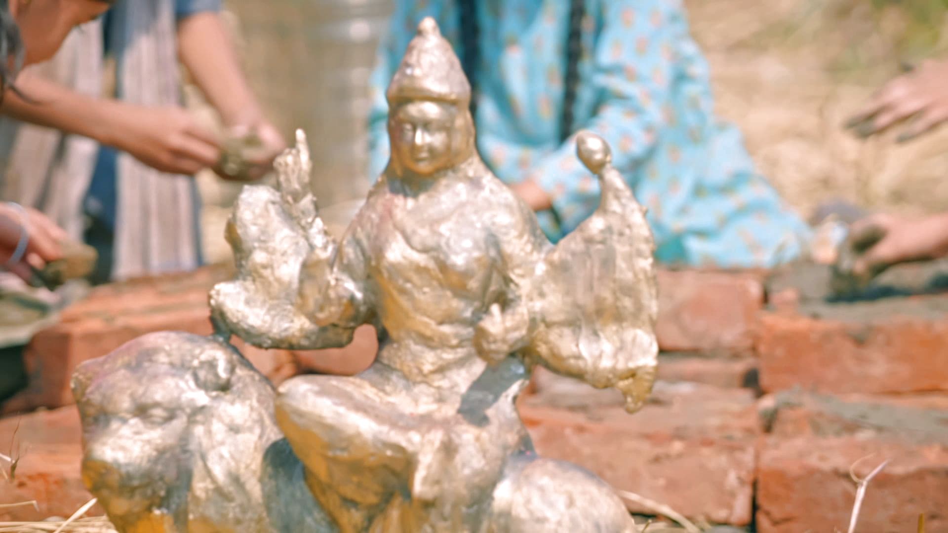 Chalo Bulawa Aya Hai, Mata Ne Bulaya Hai season 1 episode 27 on Sony LIV