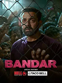 Bandar on Zee5