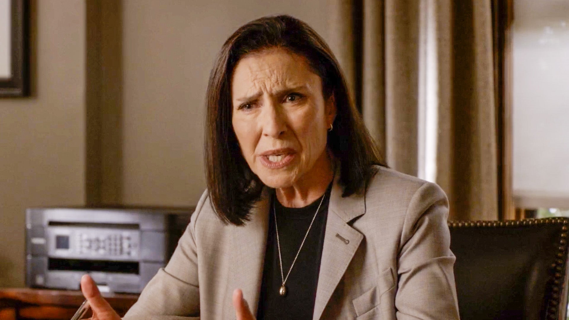 Bosch: Legacy season 1 episode 4 on undefined