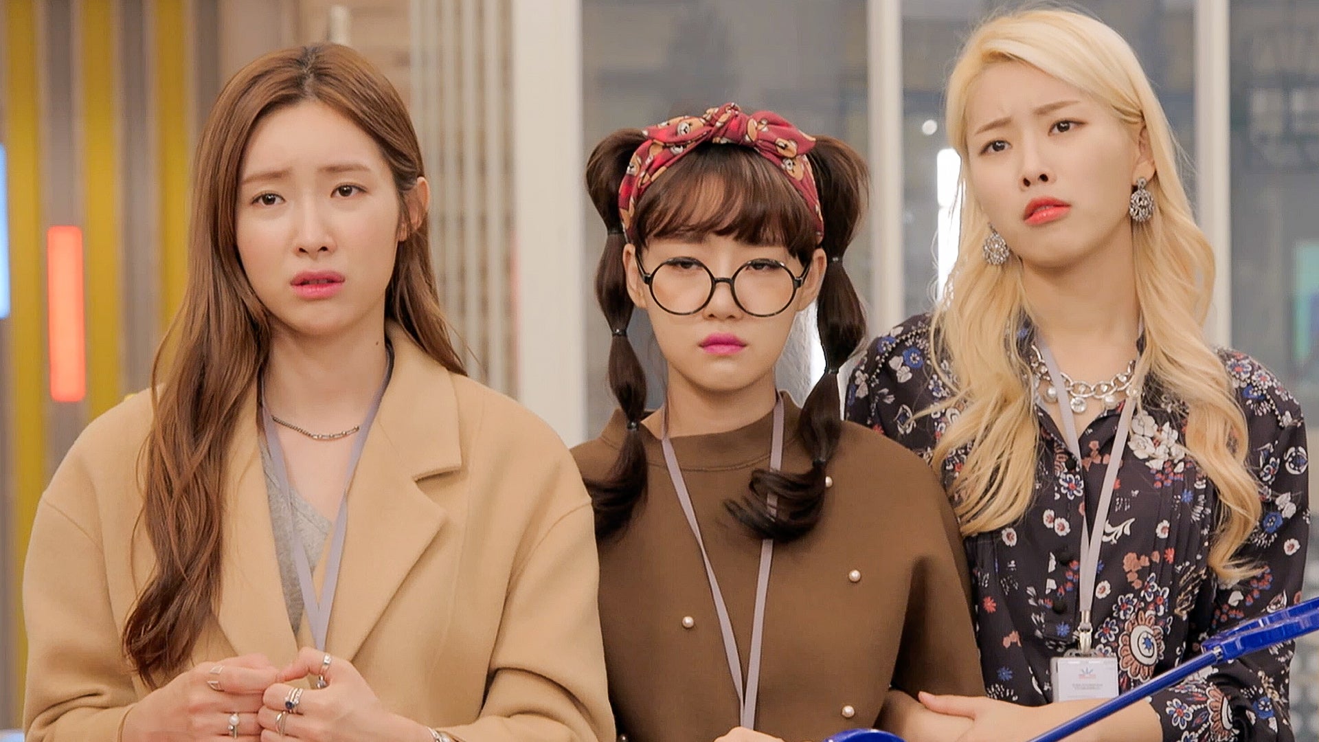 She Was Pretty season 1 episode 15 on undefined