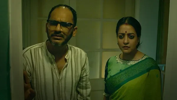 Kalank (Hindi) season 1 episode 7 on Hoichoi