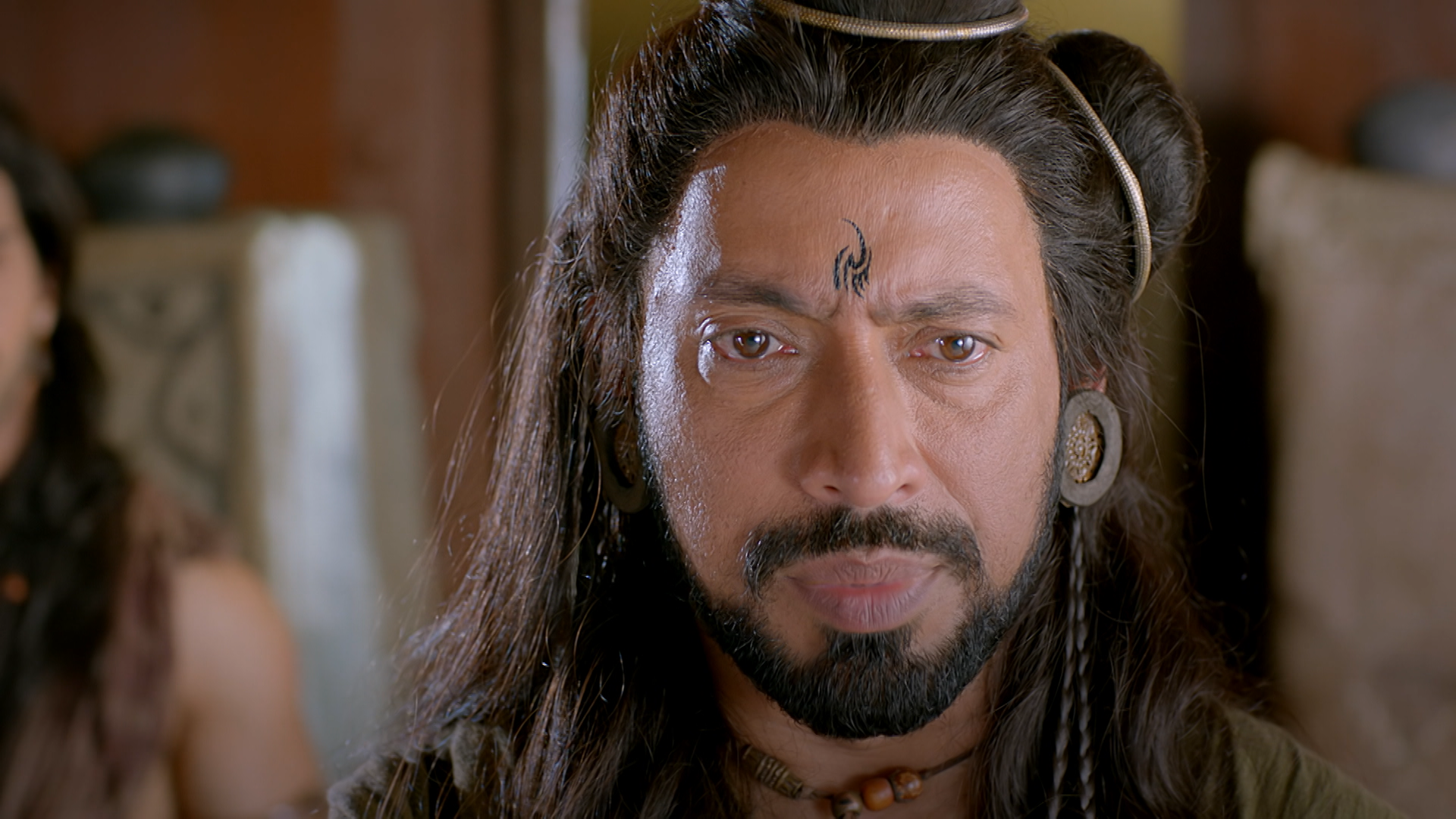 Porus season 1 episode 45 on undefined