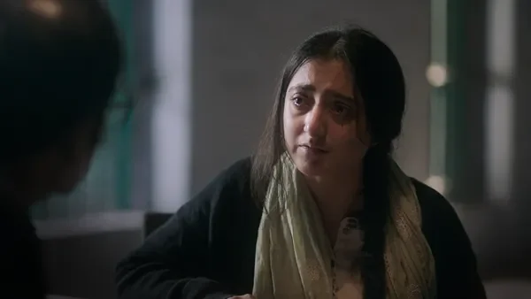 Achinta: Trial by Law (Hindi) season 1 episode 2 on Hoichoi